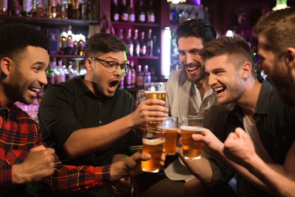 Happy Hour Criativo