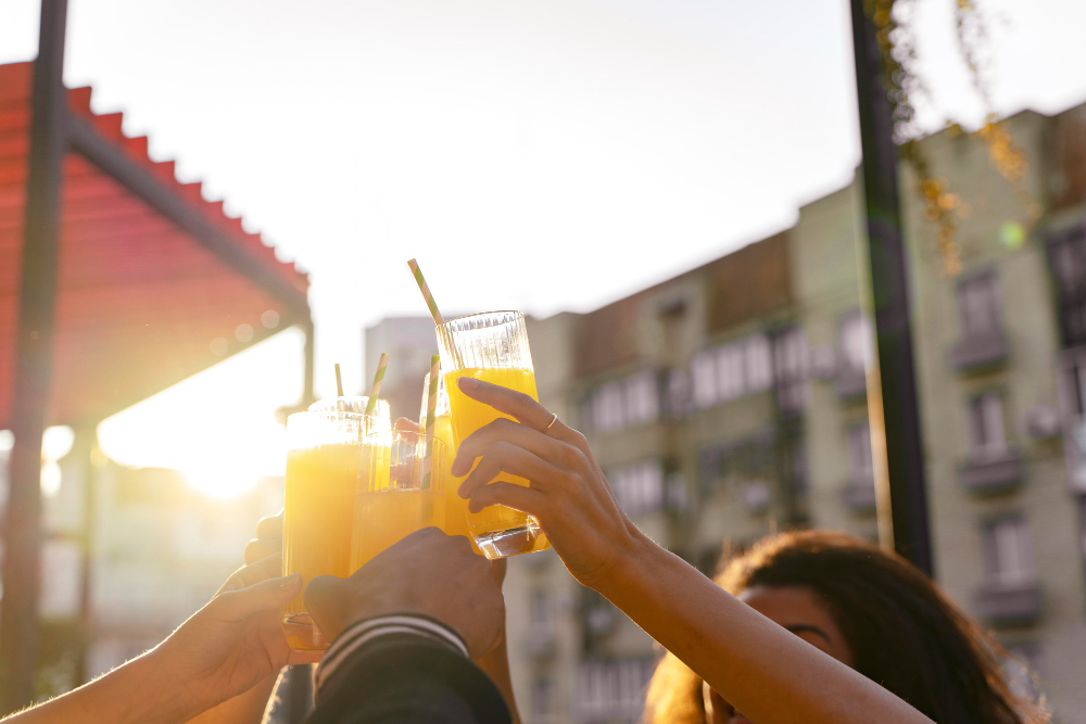 Happy Hour Criativo
