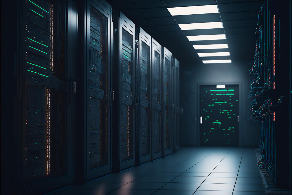 Data Center 2