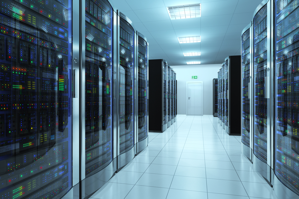 Data Center 3