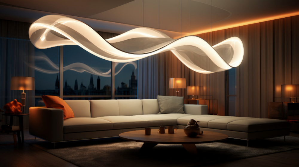 Iluminacao Residencial 2