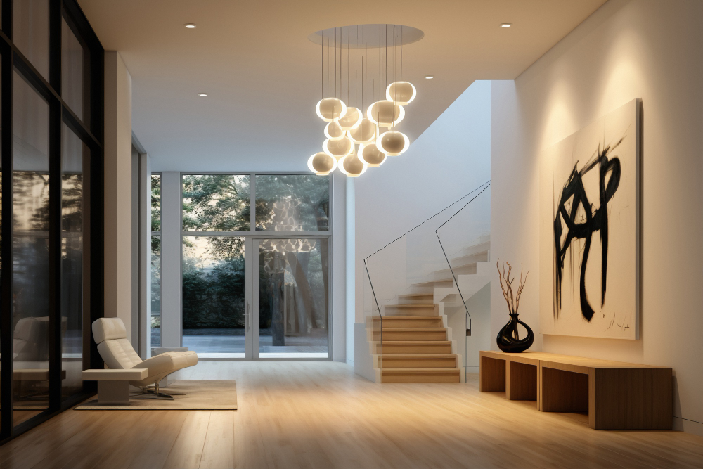 Iluminacao Residencial 3