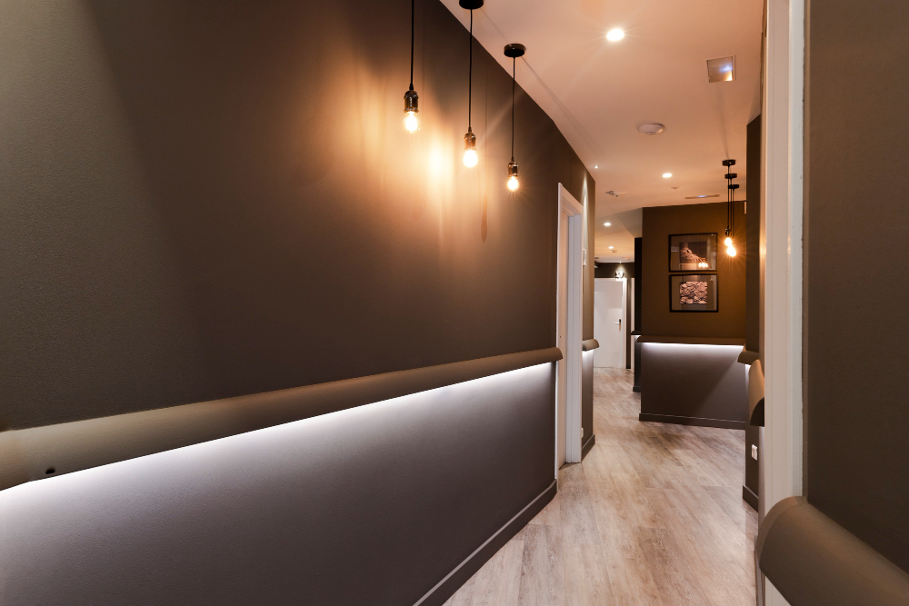 Iluminacao Residencial