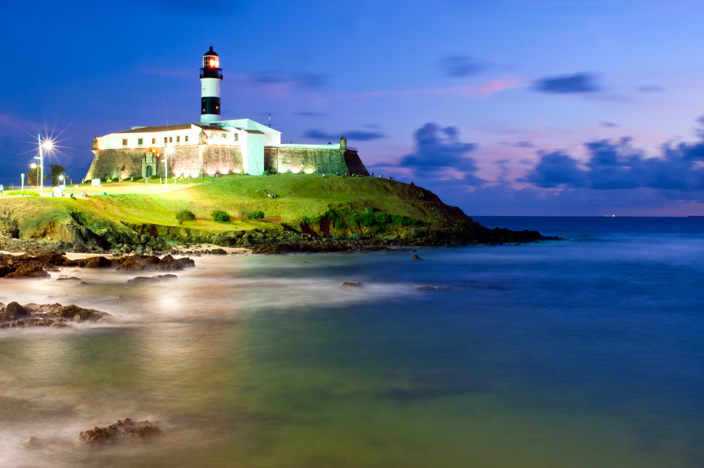 bahia salvador