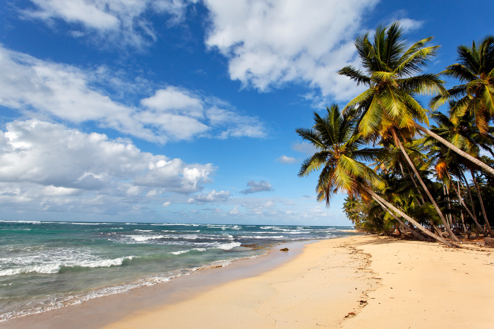 Turismo na Bahia