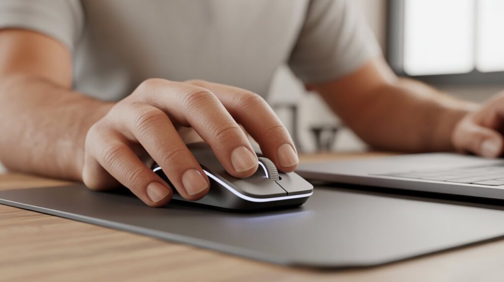 melhores mouses sem fio