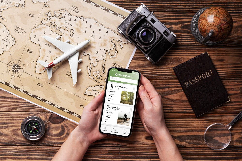 Aplicativos de Viagem: Quais os Perigos Ocultos?